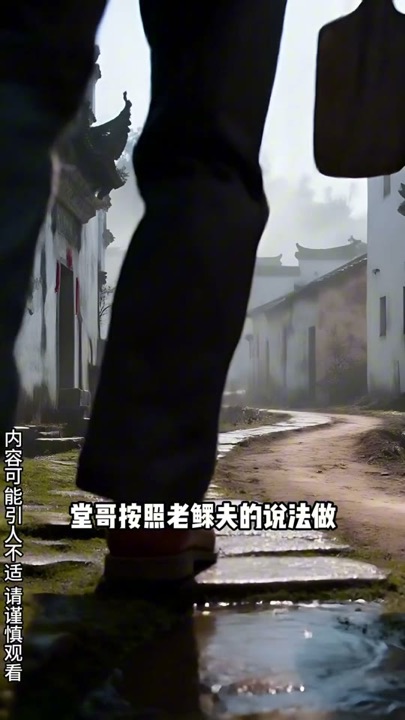 婚宴惊魂