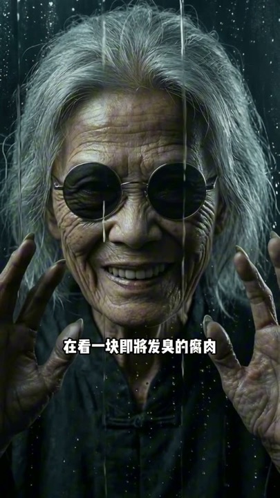 诡局